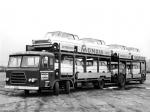 Bedford VAL 1963 года
